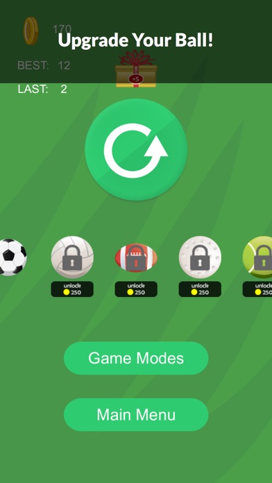 Crazy Football : Score or Die screenshot 4