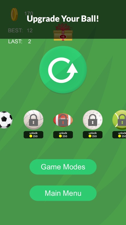 Crazy Football : Score or Die screenshot-3