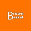 Brown Basket icon