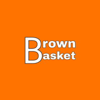 Brown Basket