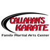 Callahan’s Karate