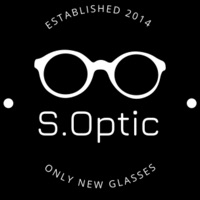 S.Optic logo