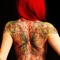 Use Virtual Tattoo Maker to add beautiful tattoos and artist fonts on your body without pain