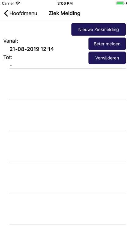 Versis Groepsvervoer screenshot-4