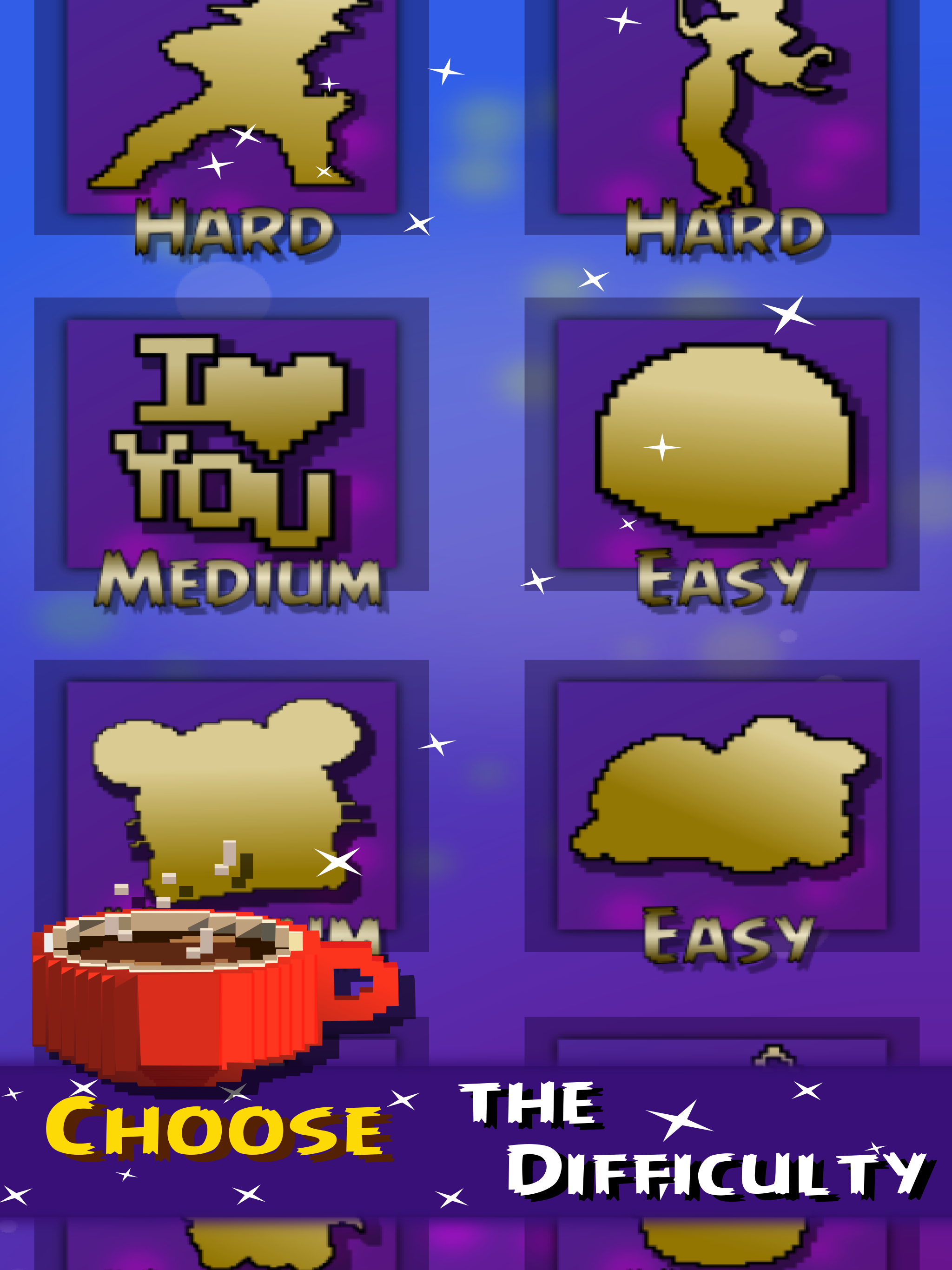 Episode sandbox colouring pixe screenshot 12
