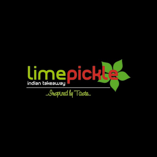 Lime Pickle Indian Takeaway