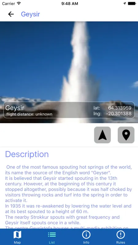 Hot Pot Iceland screenshot 4 of 4