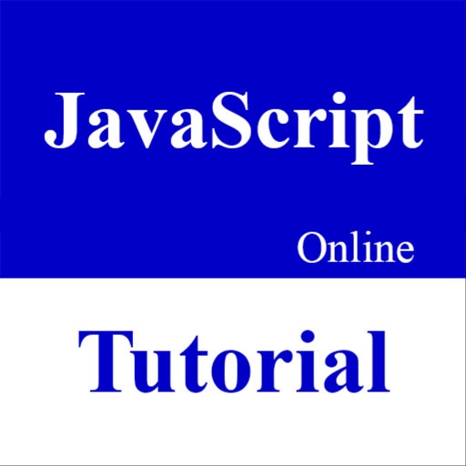 JavaScript Tutorial Easy icon