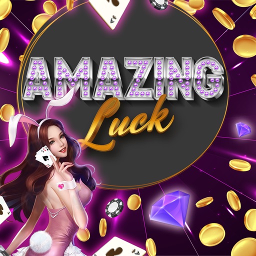 AmazingLuck/