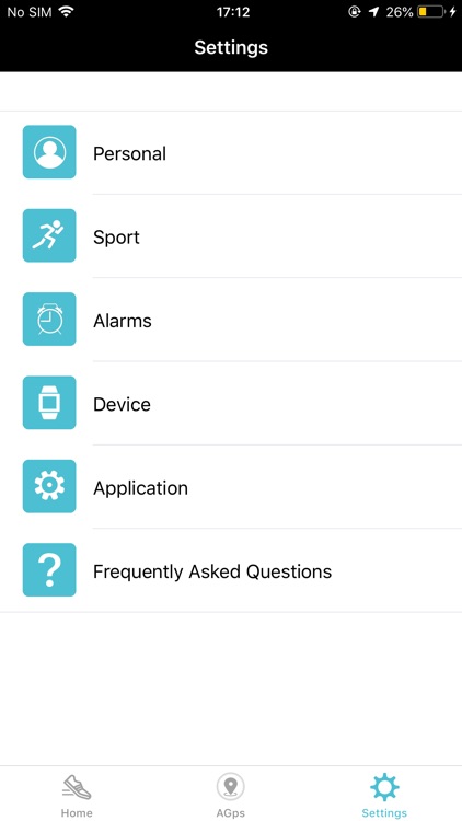Wrangler SMART screenshot-3