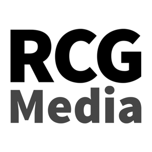RCG Media - AppWisp.com
