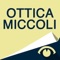 L'applicazione consente di tenere sempre aggiornati, tramite l'ottico di fiducia, i vostri dati inerenti ad Occhiali e Lenti a Contatto; vi verranno segnalate eventuali problematiche legate a situazioni meteo particolari come irraggiamento U