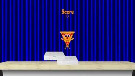 Game screenshot Pizza Jump apk