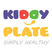 Kiddy Plate | كيدي بلايت