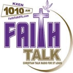 KXEN Faith Talk