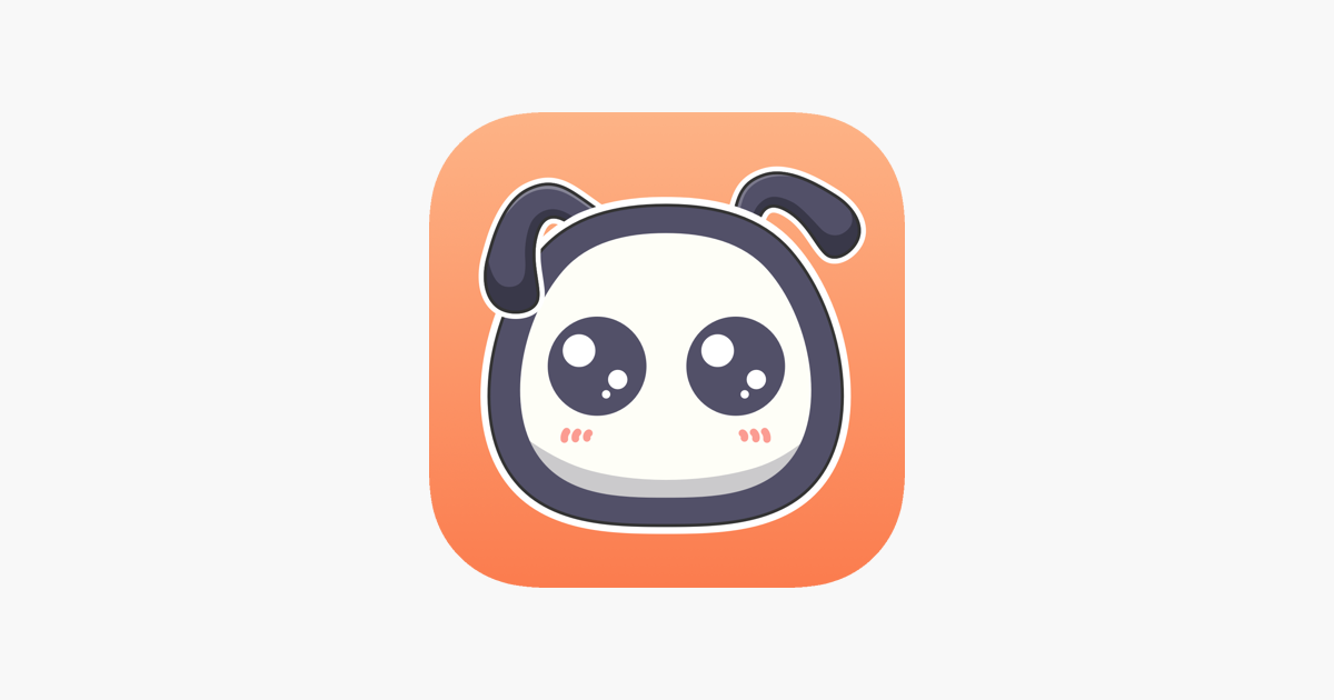 photo Manga Dogs App Store app store apple