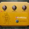 Clon Minotaur Overdrive App Feedback