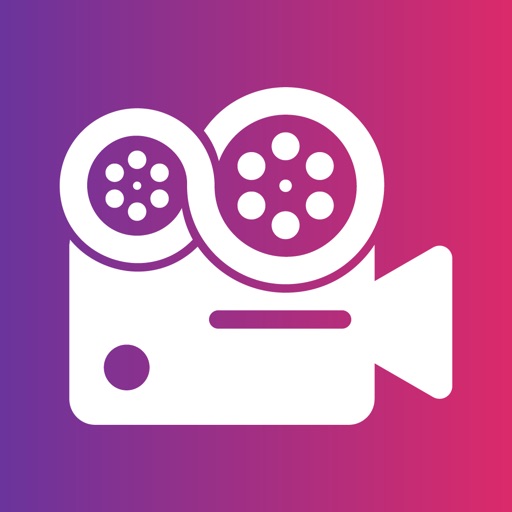 Video Editor Magic Effect Icon