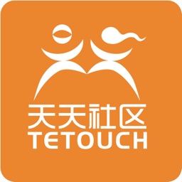 天天社区-客户端