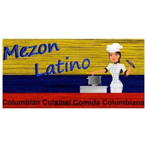 Mezon Latino