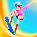 Skate Master 3D! App Positive Reviews