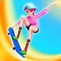 Skate Master 3D! app download