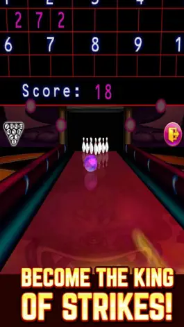 Game screenshot Ball Bowl Master 3D hack