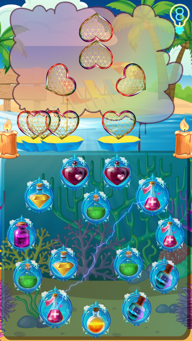 Match A Dream Screenshot