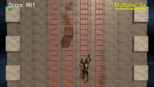 Castle Climber Deluxe screenshot 4