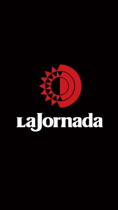 Screenshot #1 pour La Jornada