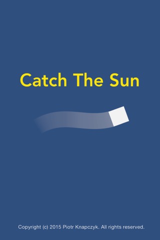 Catch The Sunのおすすめ画像5