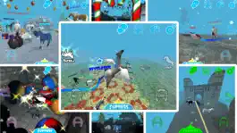 Game screenshot Hill Cliff Horse - Online hack