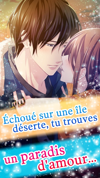 Mort ou Amour：otome game otaku screenshot-4