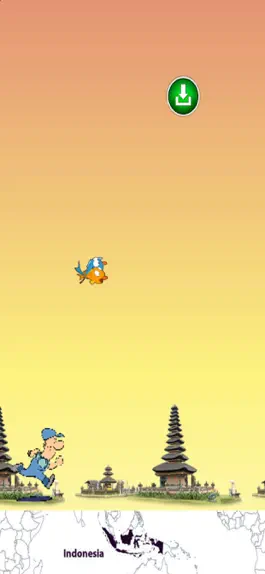 Game screenshot Fish3 - pro ( Pro Edition ) ¶ apk