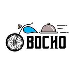 Bocho-Comida a domicilio