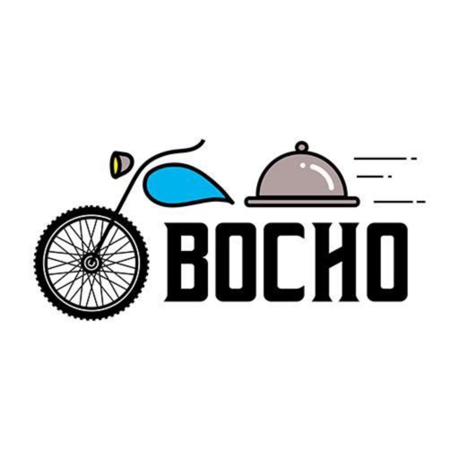 Bocho-Comida a domicilio
