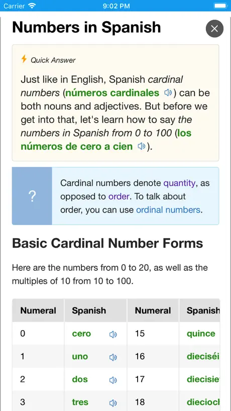 English - Spanish Dictionary