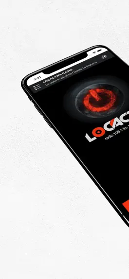 Game screenshot Locactiva Radio mod apk