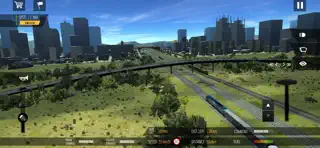 Train Simulator Pro 2018 - Screenshot 3