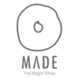 MADE - The Bagel Shop