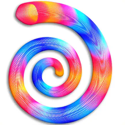 Spiral Draw 3D Cheats