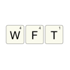 Wordfeud Tiles - Kim Stephen Bovim