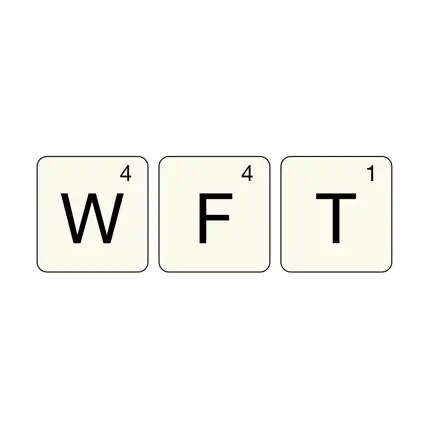 Wordfeud Tiles Cheats