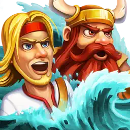 Viking Brothers 4 app icon
