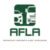 AFLA Event App