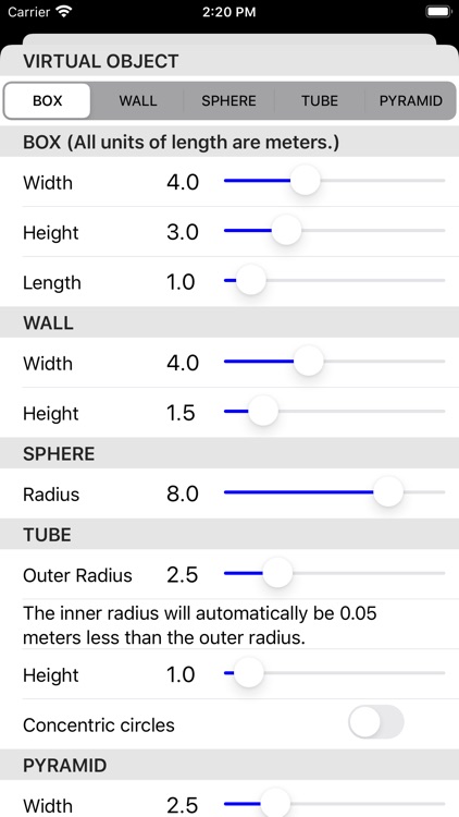Deploy Object screenshot-5