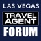 The Cancun Travel Agent Forum is an event designed to engage North America’s leading travel agents with the industry’s top travel suppliers
