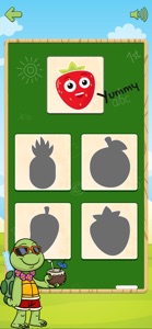 Kids Garden-Learning Games screenshot #5 for iPhone