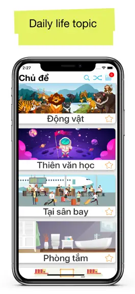 Game screenshot Vietnamese - 50.000 mod apk