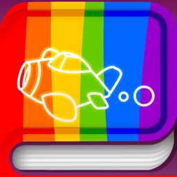 Coloring Book - Plus